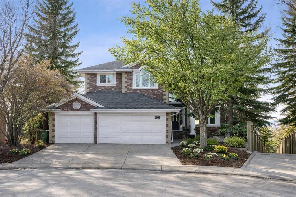 108 Sienna Hills View SW, Calgary — main listing photo