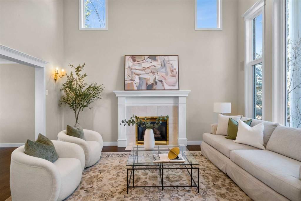108 Sienna Hills View SW, Calgary — photo 3 of 50