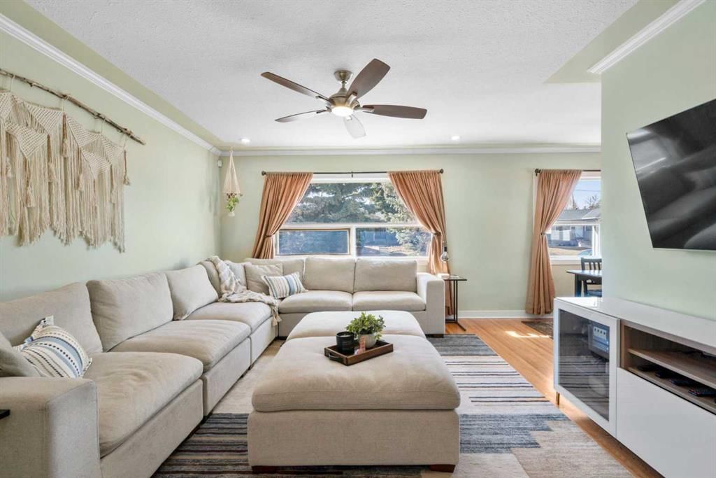 6112 Buckthorn Road NW, Calgary — main listing photo