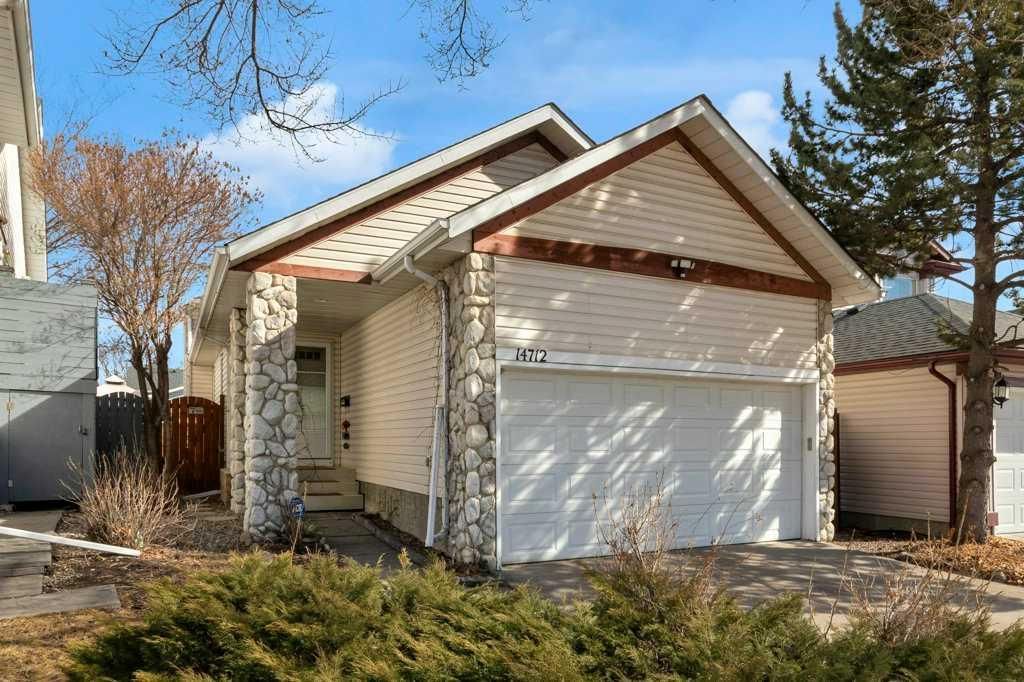 14712 Mt Mckenzie Drive SE, Calgary — main listing photo