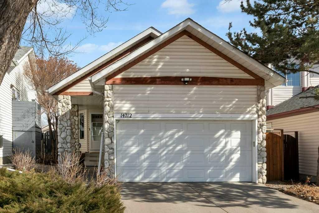 14712 Mt Mckenzie Drive SE, Calgary — photo 2 of 33