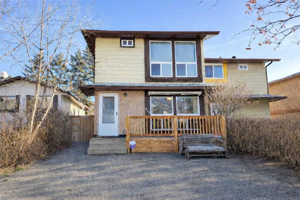 510 Whitehill Place NE, Calgary — main listing photo