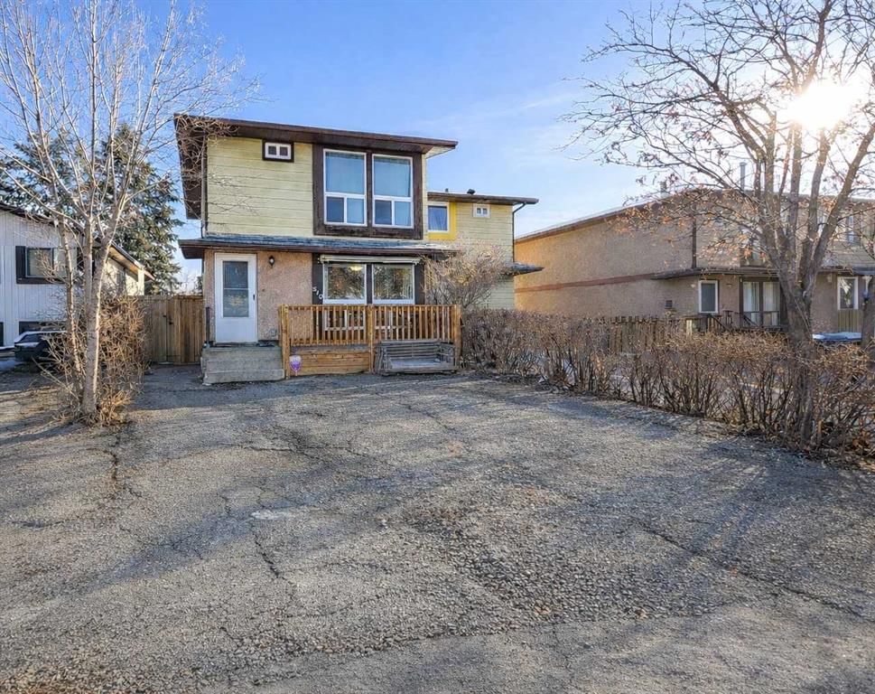 510 Whitehill Place NE, Calgary — photo 2 of 33
