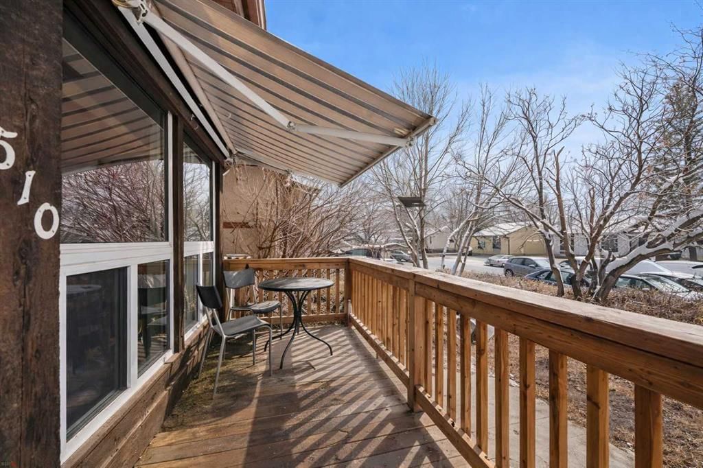 510 Whitehill Place NE, Calgary — photo 3 of 33