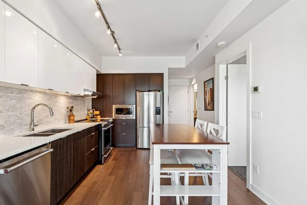 3403, 930 6 Avenue SW, Calgary — photo 4 of 27