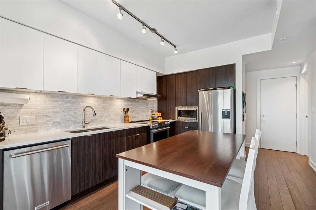 3403, 930 6 Avenue SW, Calgary — photo 5 of 27