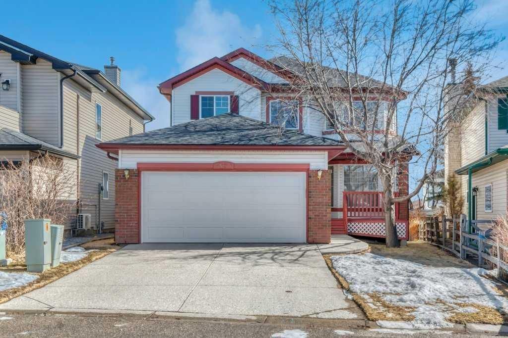 52 Country Hills Green NW, Calgary — photo 4 of 45