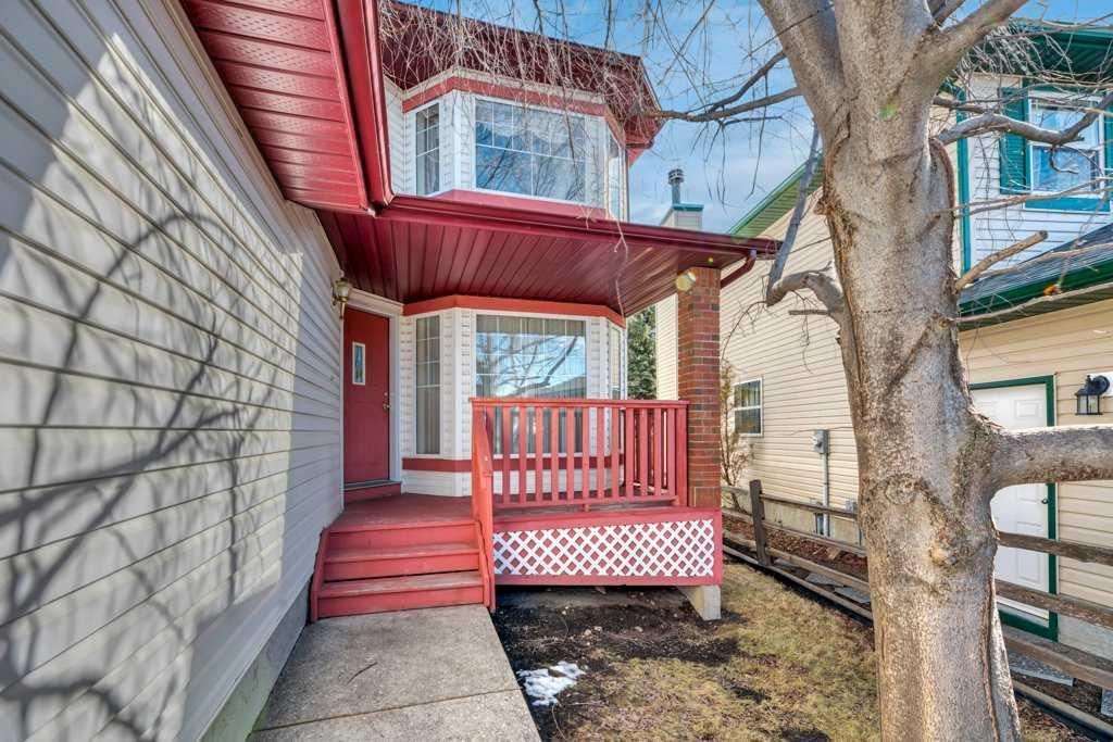 52 Country Hills Green NW, Calgary — photo 5 of 45