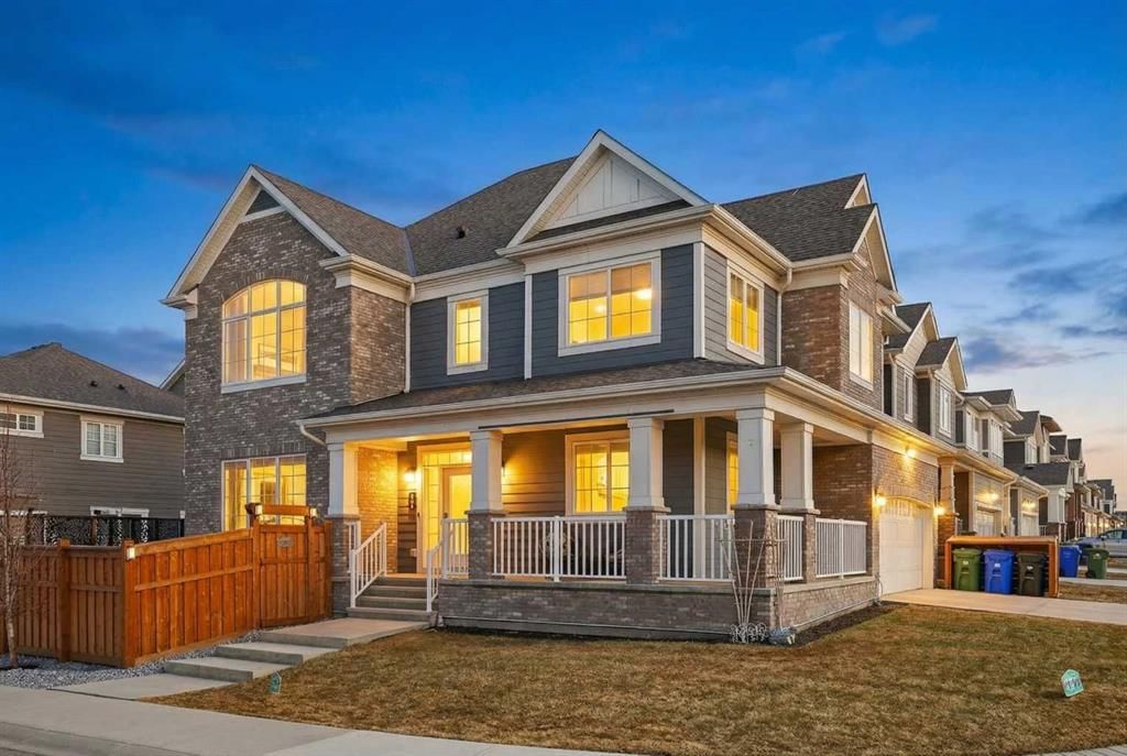 167 Yorkstone Way SW, Calgary — main listing photo