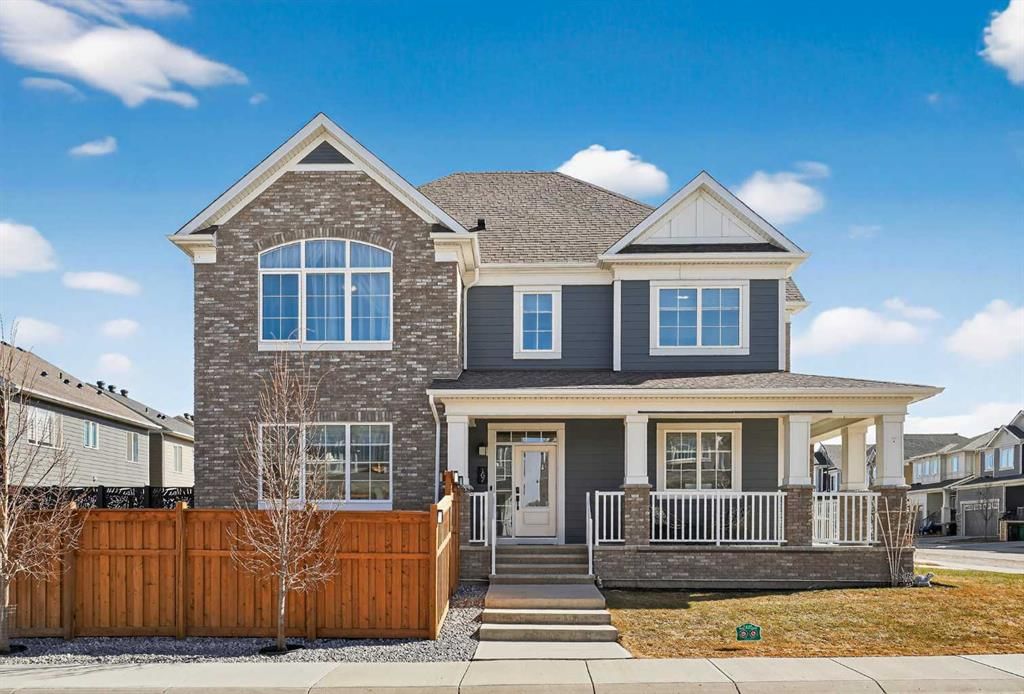 167 Yorkstone Way SW, Calgary — photo 3 of 50