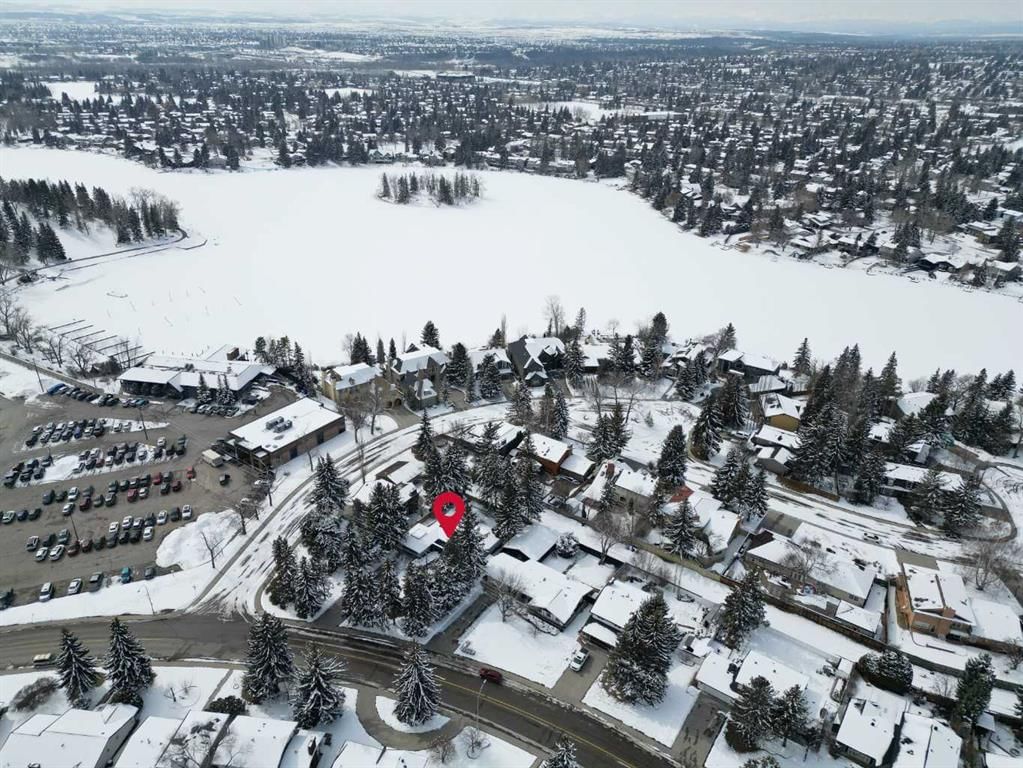 727 Lake Bonavista Drive SE, Calgary — main listing photo