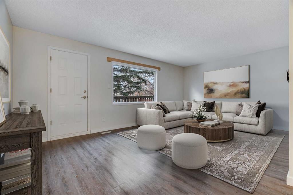 7614 & 7616 21 Street SE, Calgary — photo 2 of 47