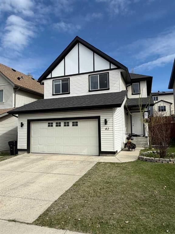 42 Evansbrooke Way NW, Calgary — main listing photo