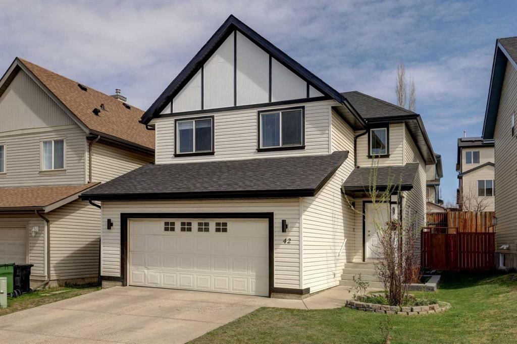 42 Evansbrooke Way NW, Calgary — photo 2 of 34