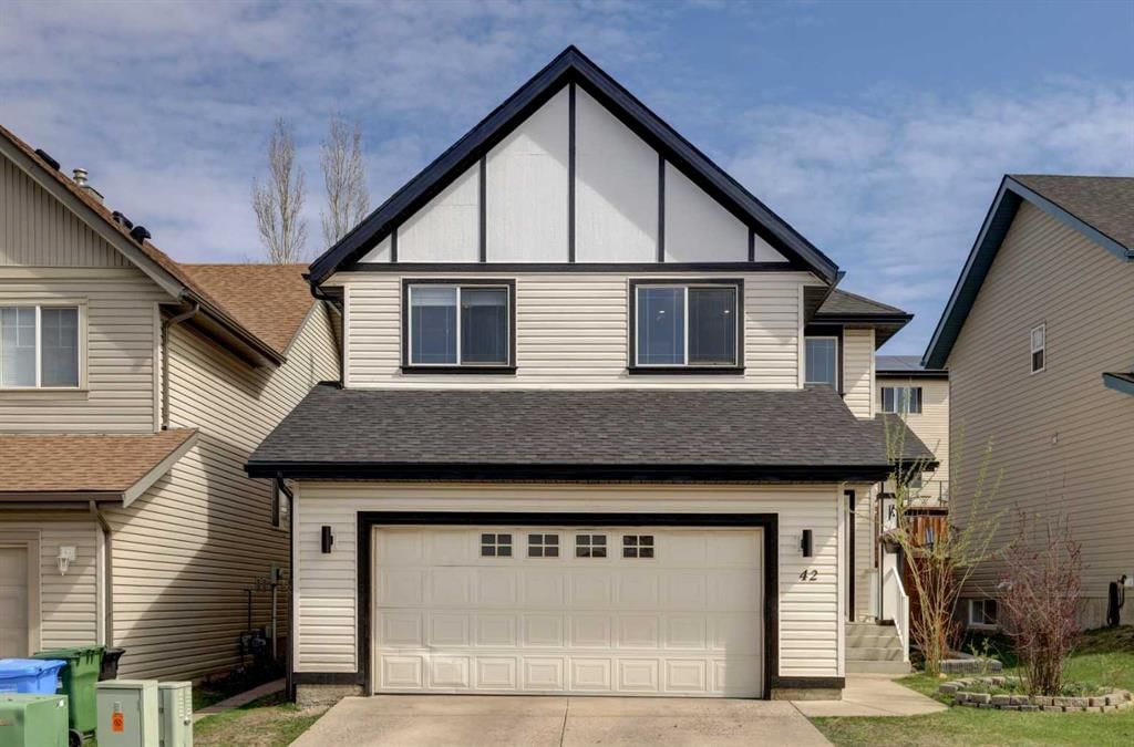 42 Evansbrooke Way NW, Calgary — photo 3 of 34