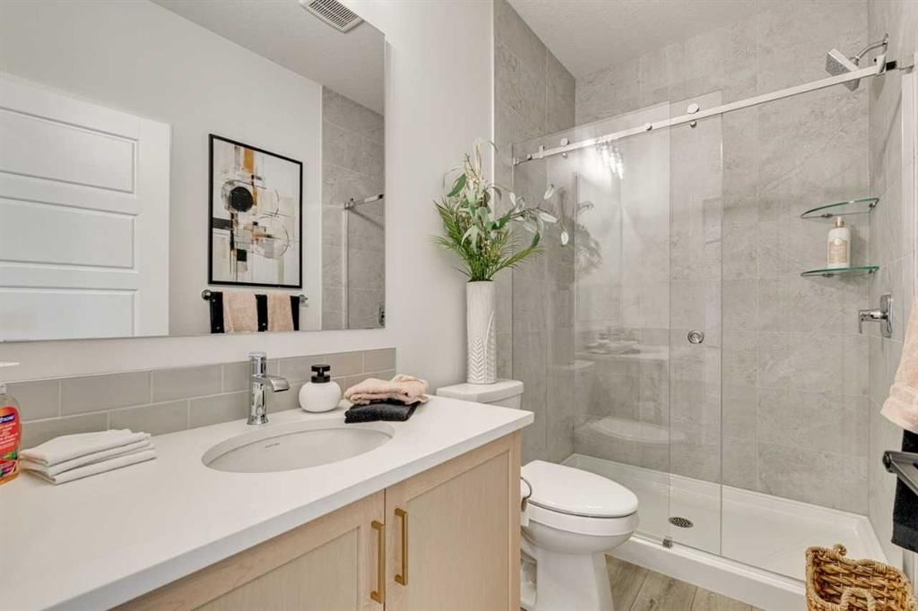 192 Lewiston Landing NE, Calgary — photo 3 of 19