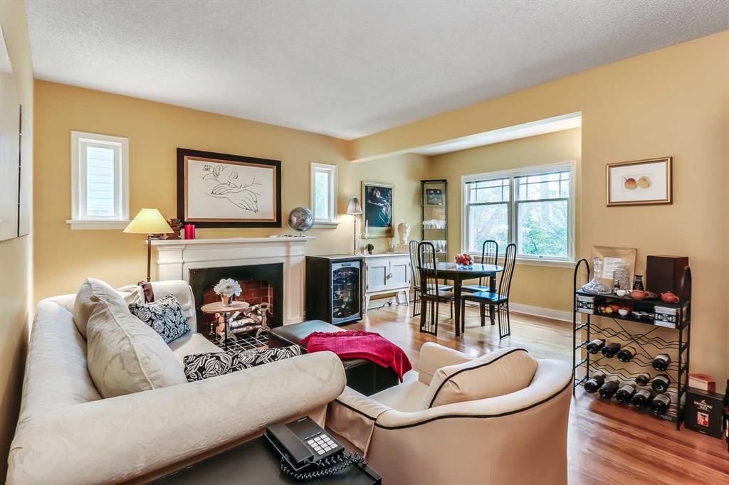 409 12 Avenue NW, Calgary — photo 4 of 42