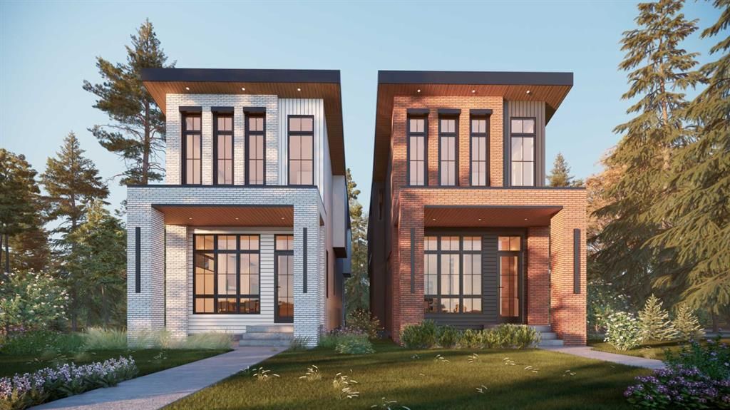2232 30 Avenue SW, Calgary — main listing photo