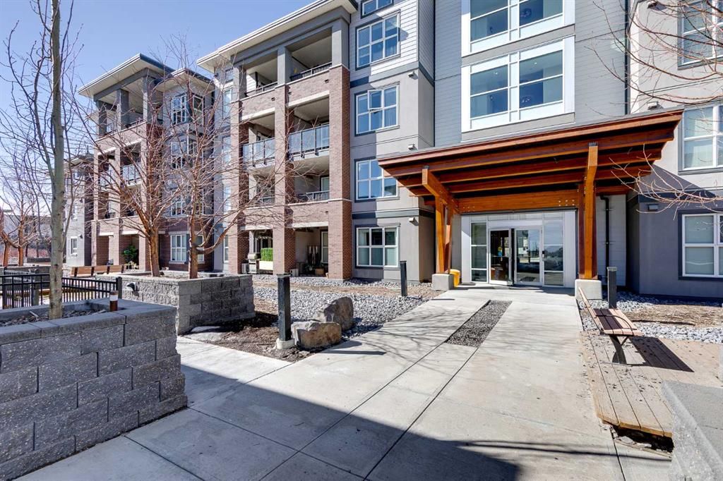 1315, 95 Burma Star Road SW, Calgary — main listing photo