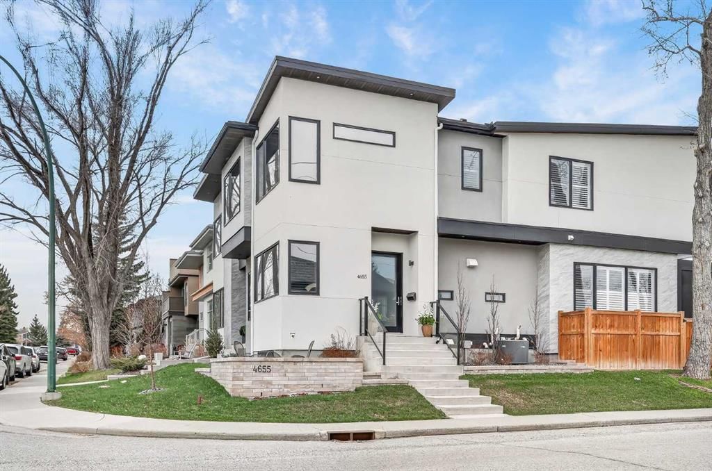 4655 19 Street SW, Calgary — photo 2 of 50