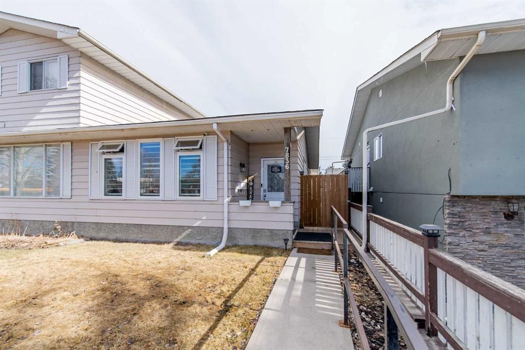 7836 20A Street SE, Calgary — photo 2 of 21