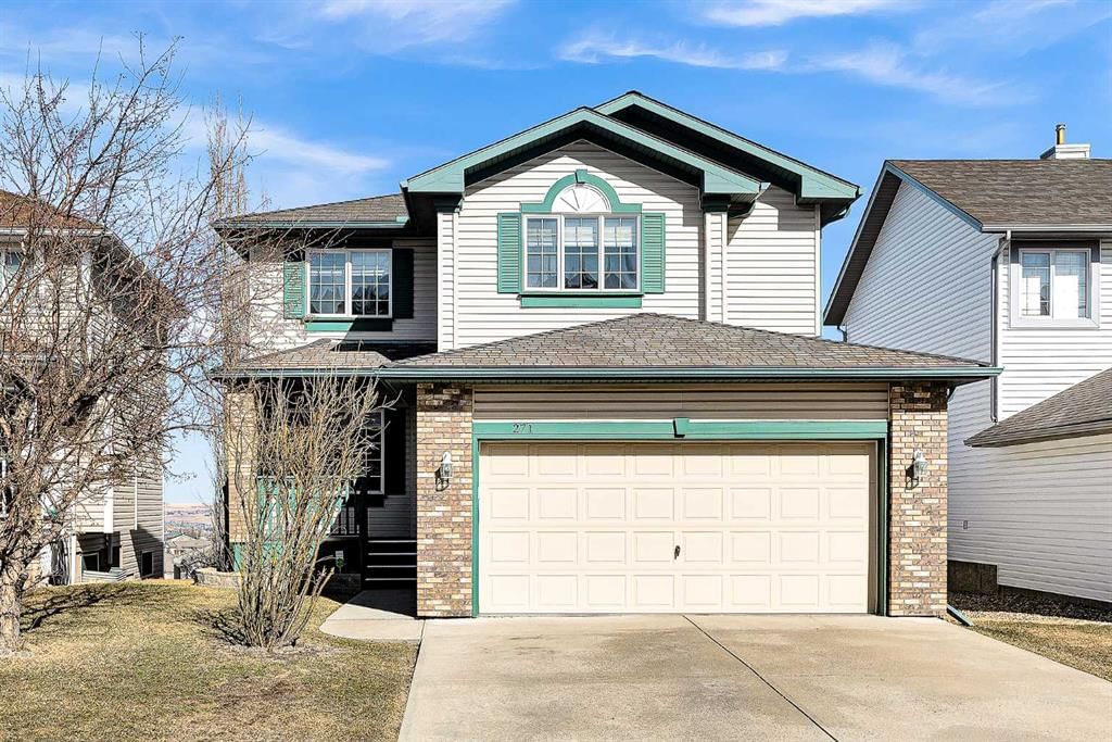 271 Edgebrook Park NW, Calgary — main listing photo