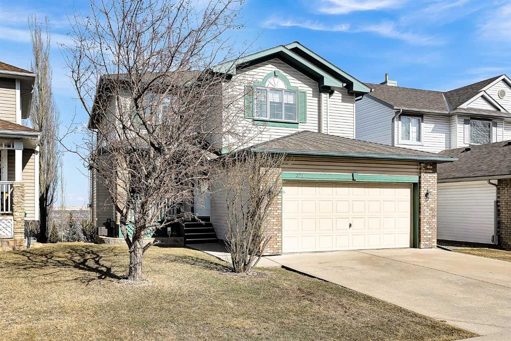 271 Edgebrook Park NW, Calgary — photo 2 of 44