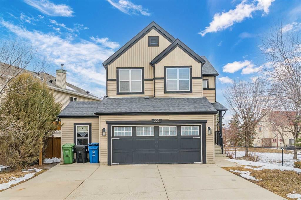 223 Copperfield Green, Calgary — photo 2 of 47