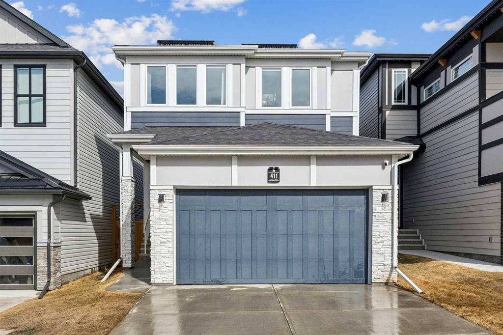 411 Rowley Way NW, Calgary — photo 2 of 50
