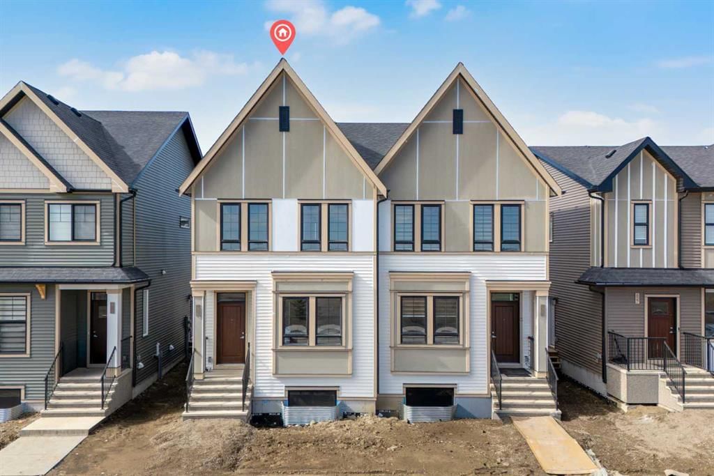 619 Homestead Drive NE, Calgary — main listing photo