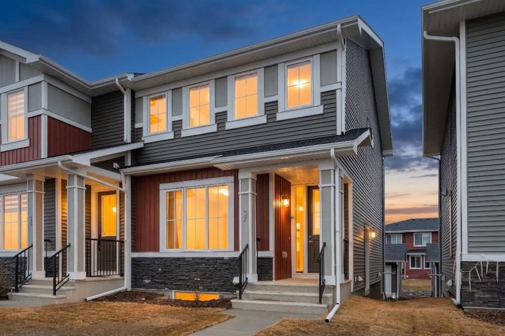 37 Sora Gate SE, Calgary — main listing photo