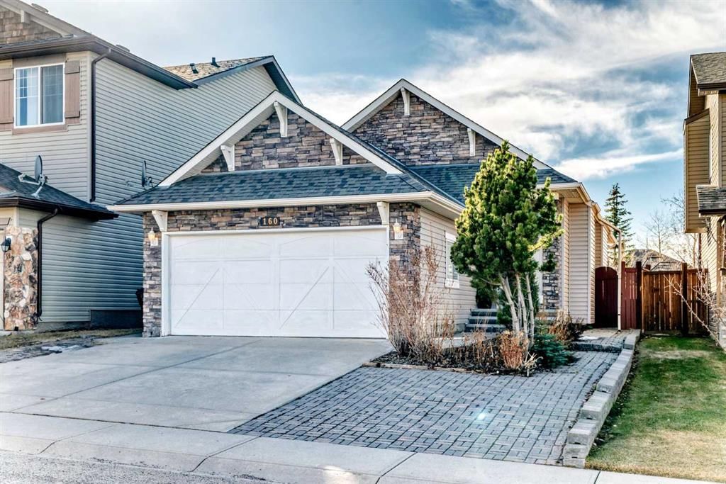 160 Cougartown Close SW, Calgary — photo 2 of 50