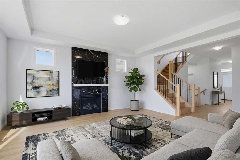 119 Carrington Circle NW, Calgary — photo 5 of 41