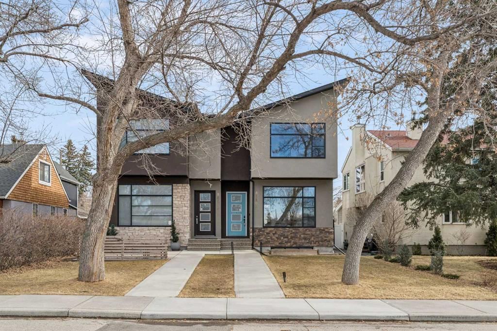1104A Regent Crescent NE, Calgary — photo 2 of 46