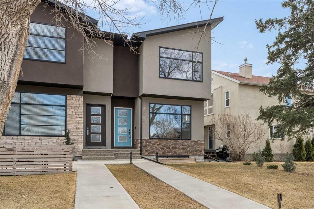 1104A Regent Crescent NE, Calgary — photo 3 of 46
