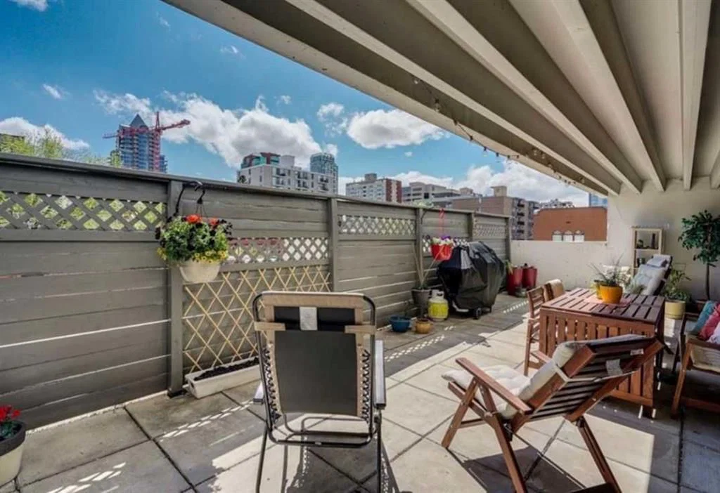 307, 735 12 Avenue SW, Calgary — photo 5 of 31