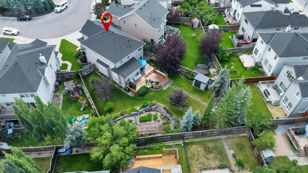32 Everhollow Crescent SW, Calgary — photo 2 of 50