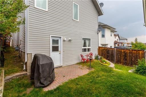 149 Hidden Ranch Road NW, Calgary — photo 3 of 19