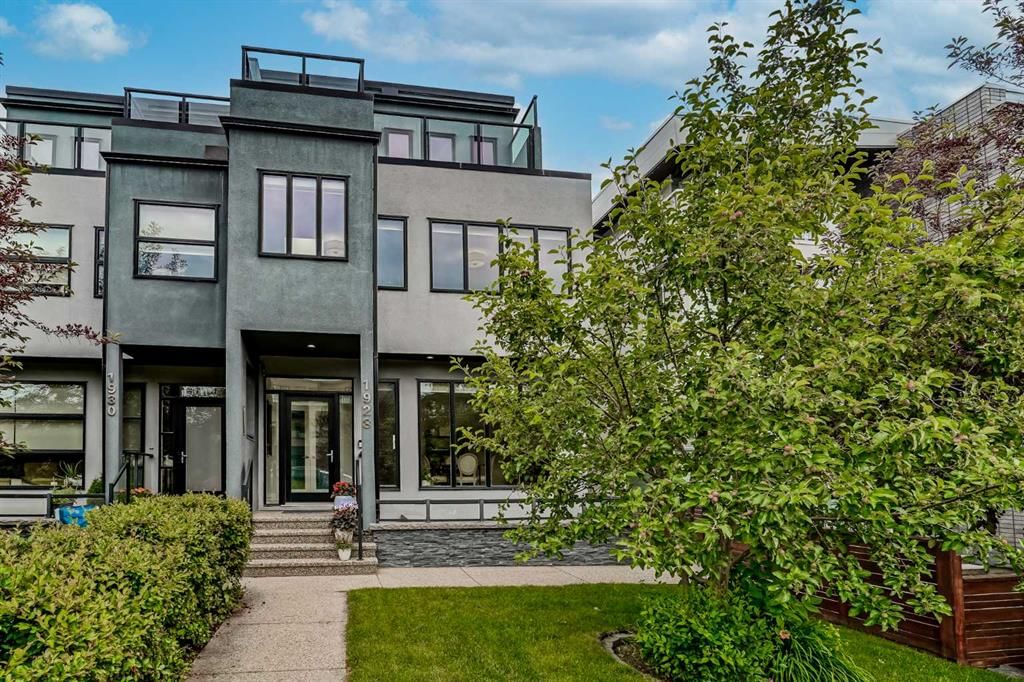 1928 27 Avenue SW, Calgary — main listing photo