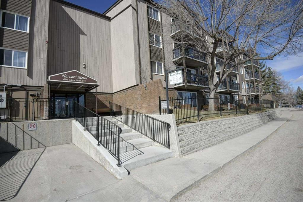 481, 8948 Elbow Drive SW, Calgary — photo 2 of 22