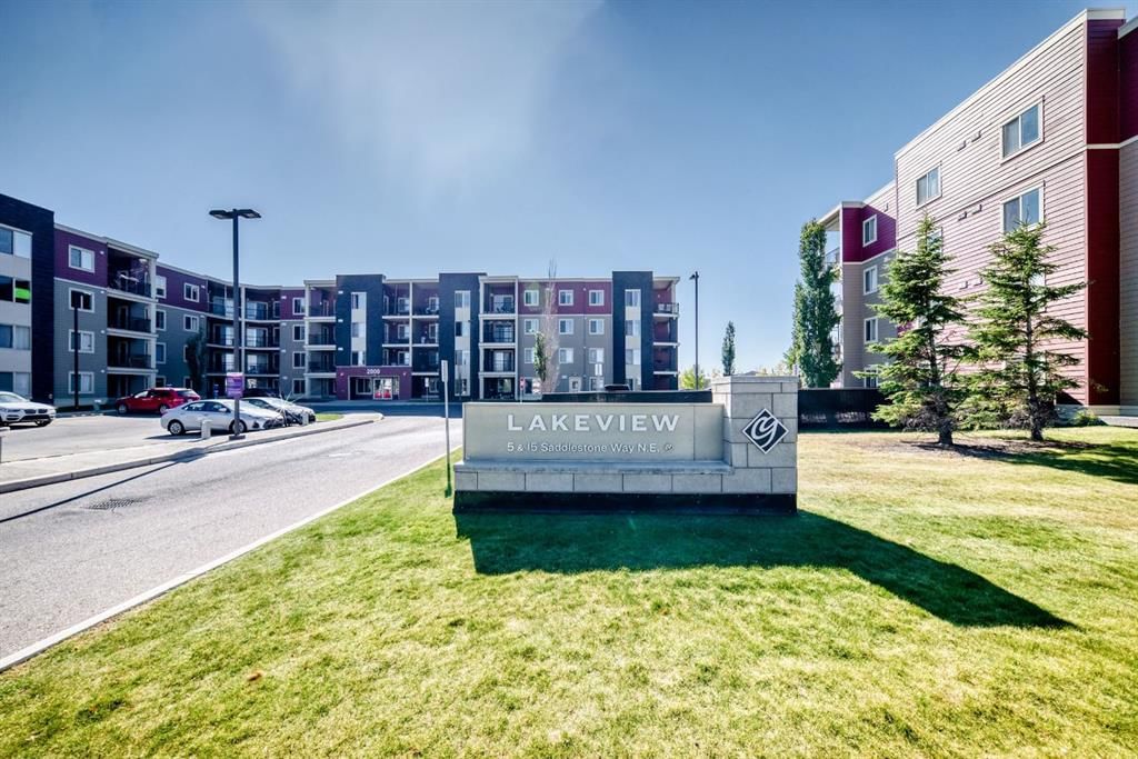 316, 15 Saddlestone Way NE, Calgary — photo 4 of 28