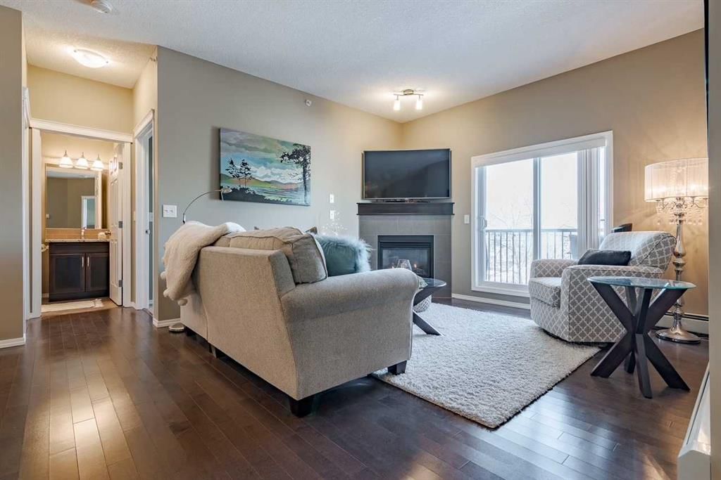 409, 6315 Ranchview Drive NW, Calgary — photo 5 of 27