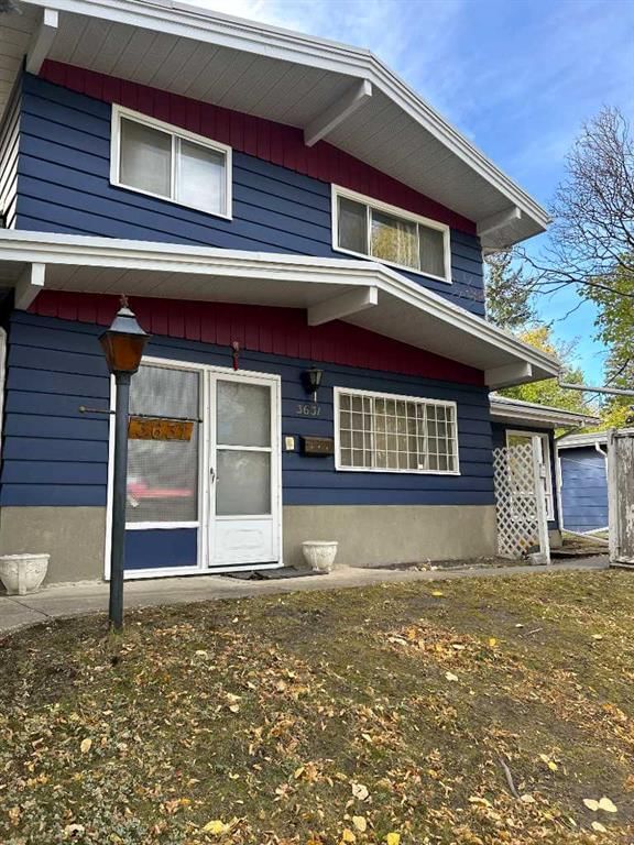 3631 Varsity Drive NW, Calgary — photo 2 of 8