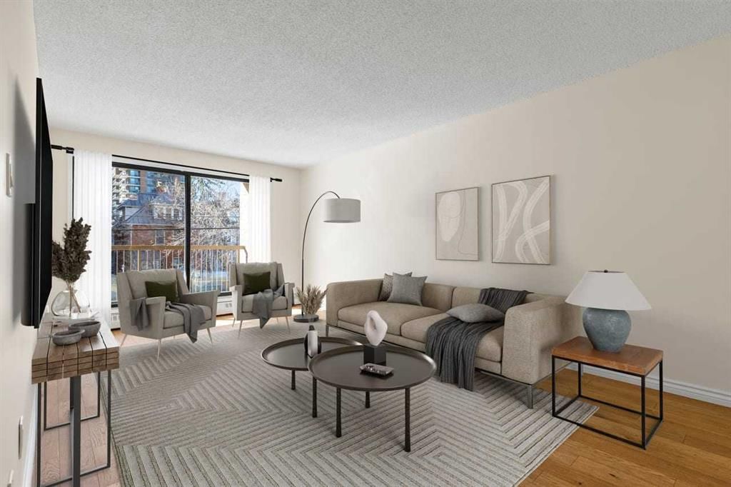 206, 1011 12 Avenue SW, Calgary — photo 4 of 19