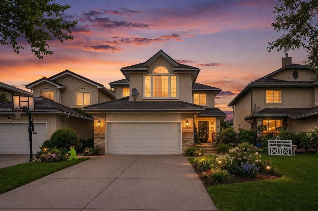 50 Hampstead Gardens NW, Calgary — main listing photo