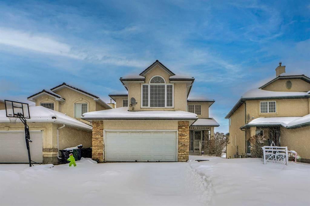 50 Hampstead Gardens NW, Calgary — photo 2 of 50