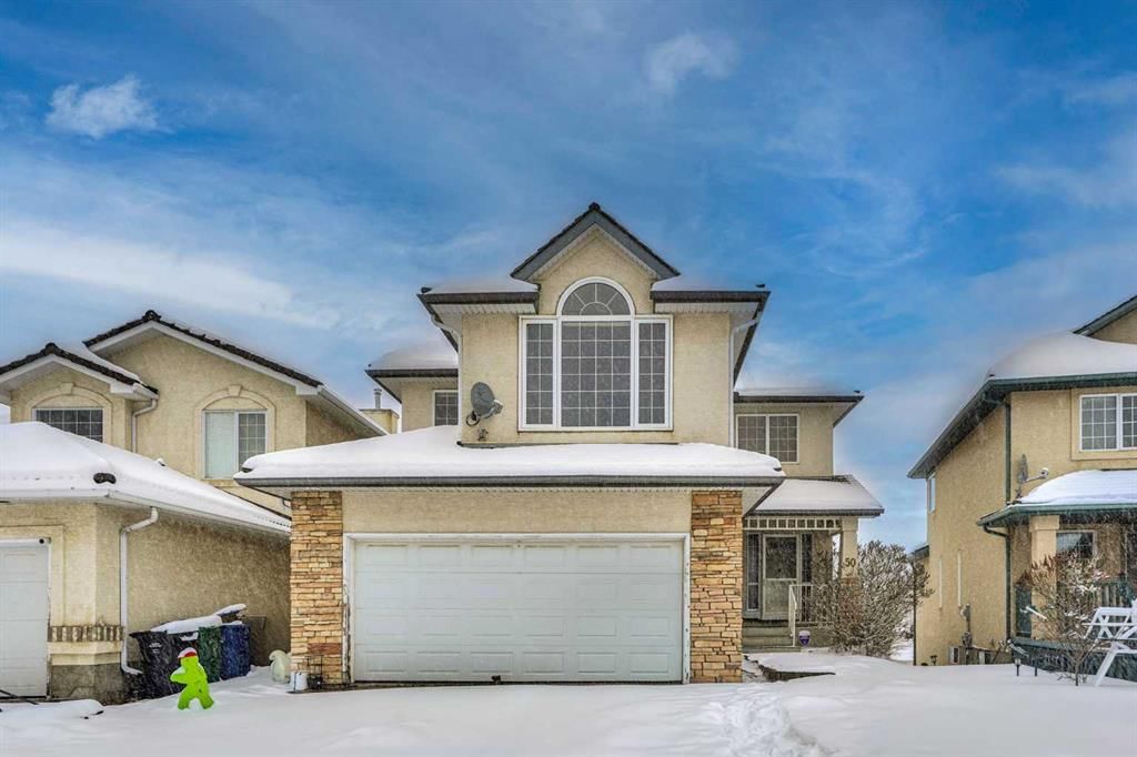 50 Hampstead Gardens NW, Calgary — photo 3 of 50