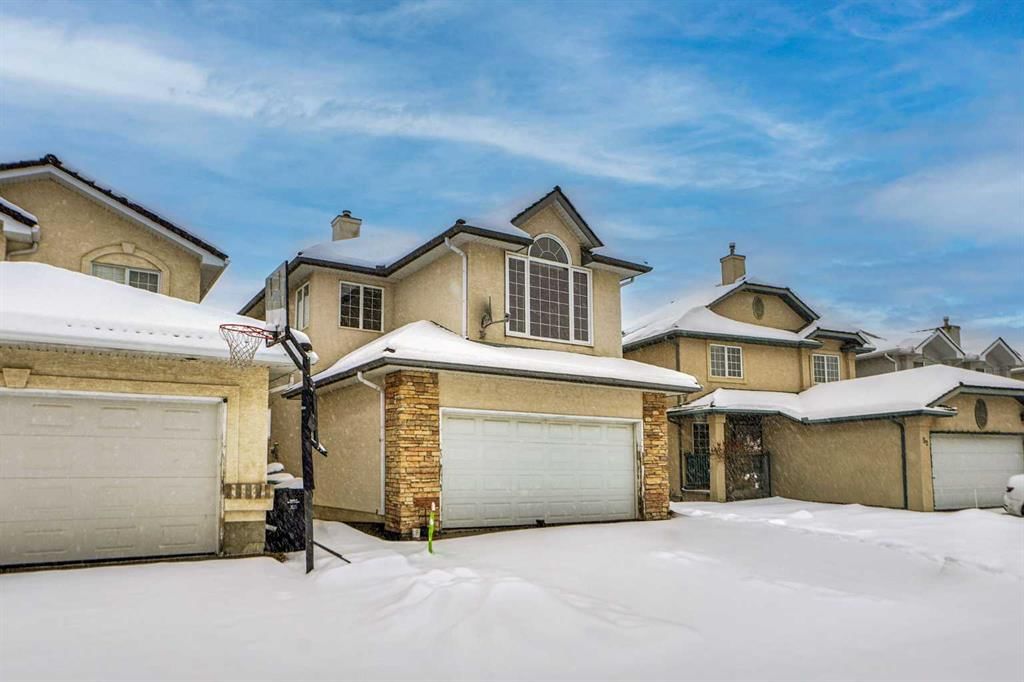 50 Hampstead Gardens NW, Calgary — photo 4 of 50