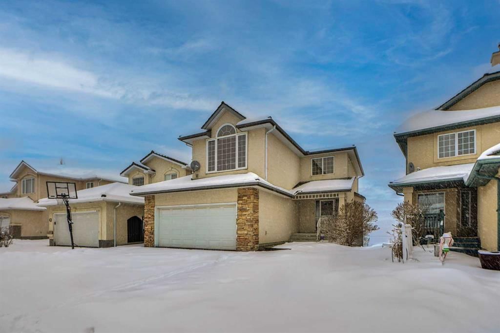 50 Hampstead Gardens NW, Calgary — photo 5 of 50