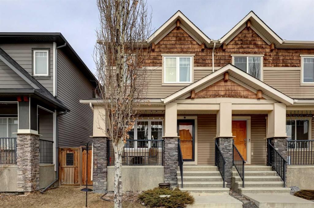 380 Skyview Ranch Road NE, Calgary — main listing photo